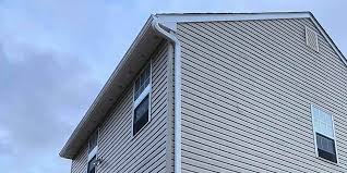 How To Choose The Right Materials for Your Siding Installation in 'Loomis, CA